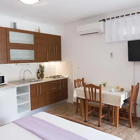 Solo * Ploce (Dubrovnik-Neretva)