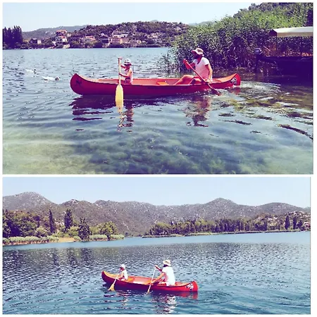 Solo Apartament Ploce (Dubrovnik-Neretva)