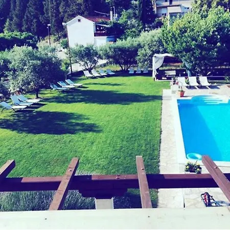 Solo Apartament Ploce (Dubrovnik-Neretva)