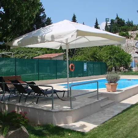 Apartmán Solo Ploce (Dubrovnik-Neretva)