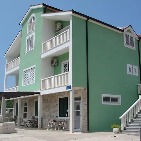 Solo * Ploce (Dubrovnik-Neretva)