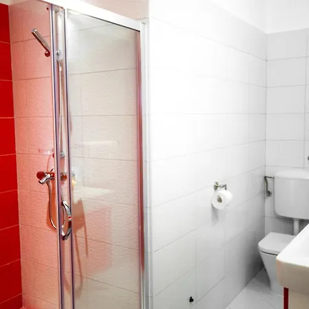 Solo Apartment