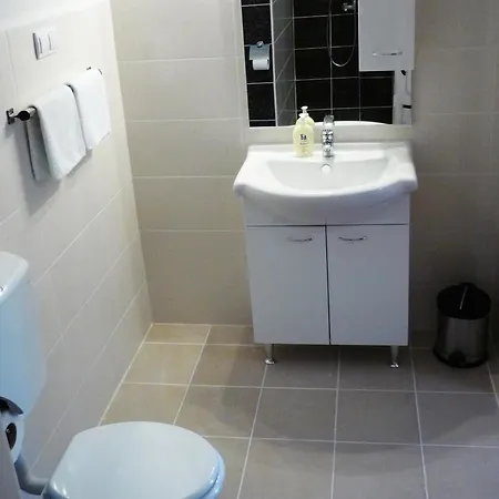 Solo Apartmán Ploce (Dubrovnik-Neretva)