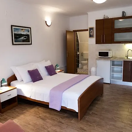 Apartmán Solo Ploce (Dubrovnik-Neretva)