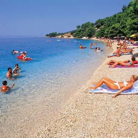 Solo Apartmán Ploce (Dubrovnik-Neretva)